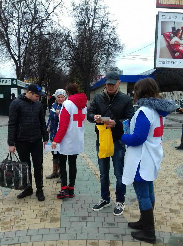 Всесвітній день боротьби проти цукрового діабету