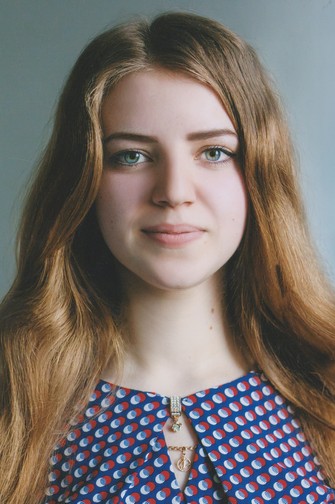 Іванашко Ірина ІІІ л