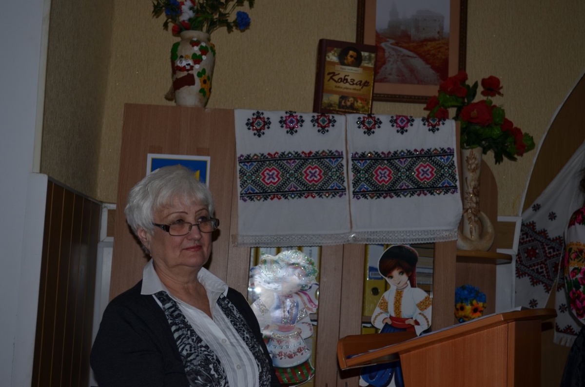 Українська культура ХІХ  - початок ХХ століть 