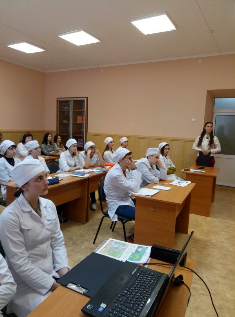 Відкрите практичне «Популярні види спорту та ігри»