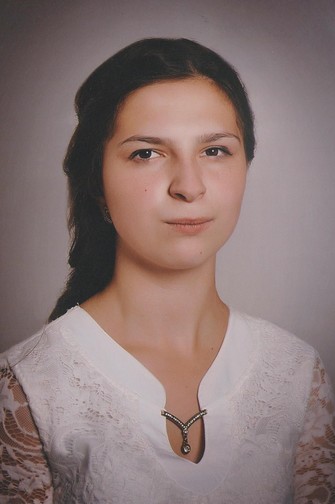 Андрейцева Зоряна ІІ лаб