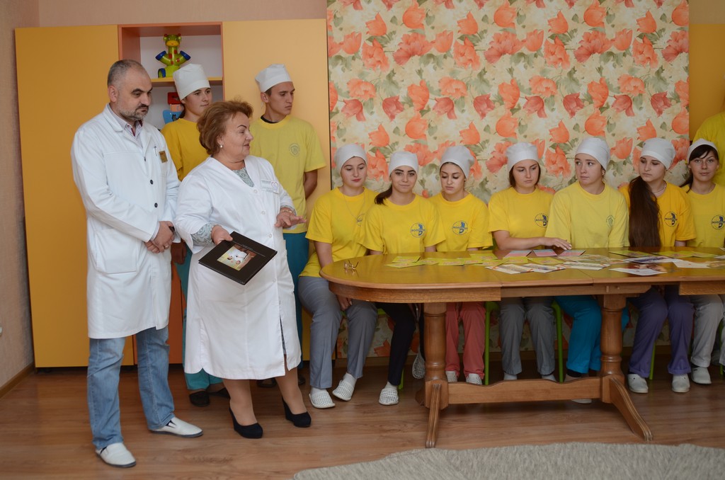 ВСЕСВІТНІЙ ДЕНЬ КОНТРАЦЕПЦІЇ