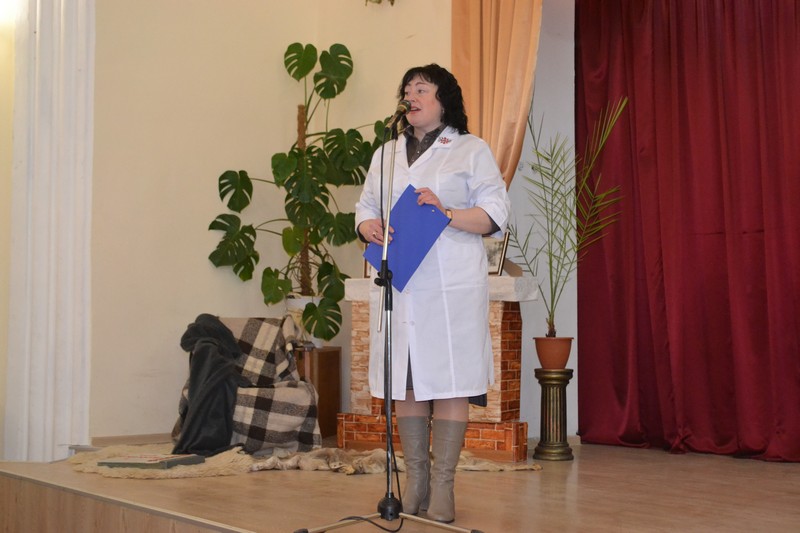 Ескурс в історію Кам'янець-Подільського медичного училища
