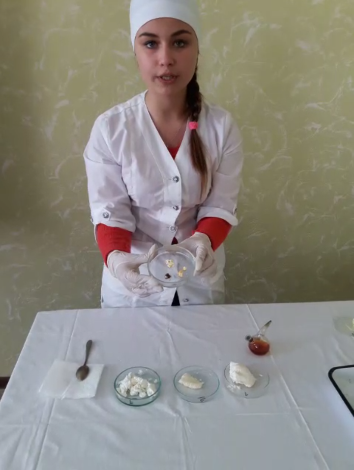 Здорове харчування - здорова нація