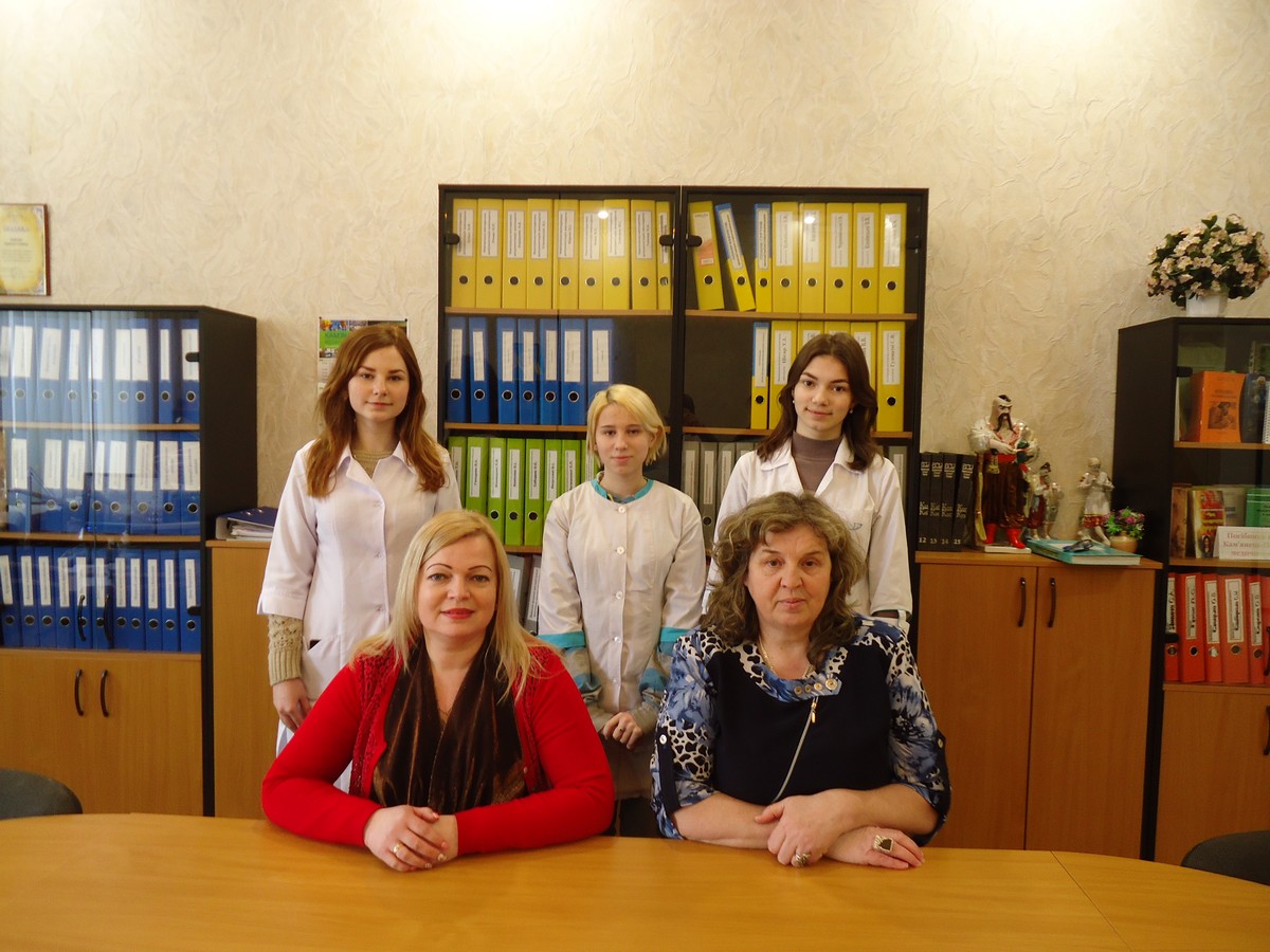 міська олімпіада з базових дисциплін 