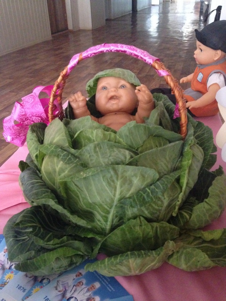 Міжнародний день акушерки