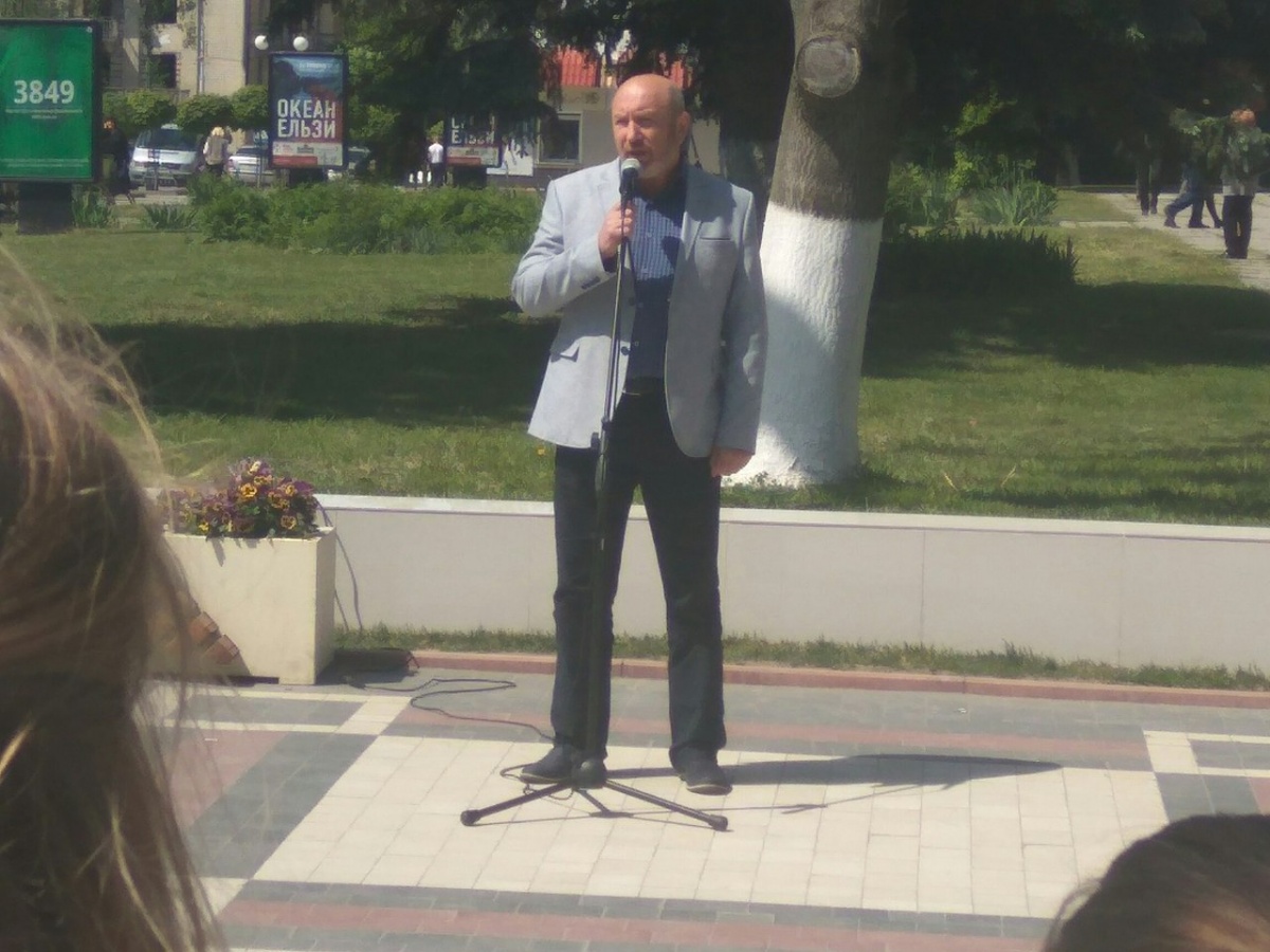 2017.05.05 День Європи