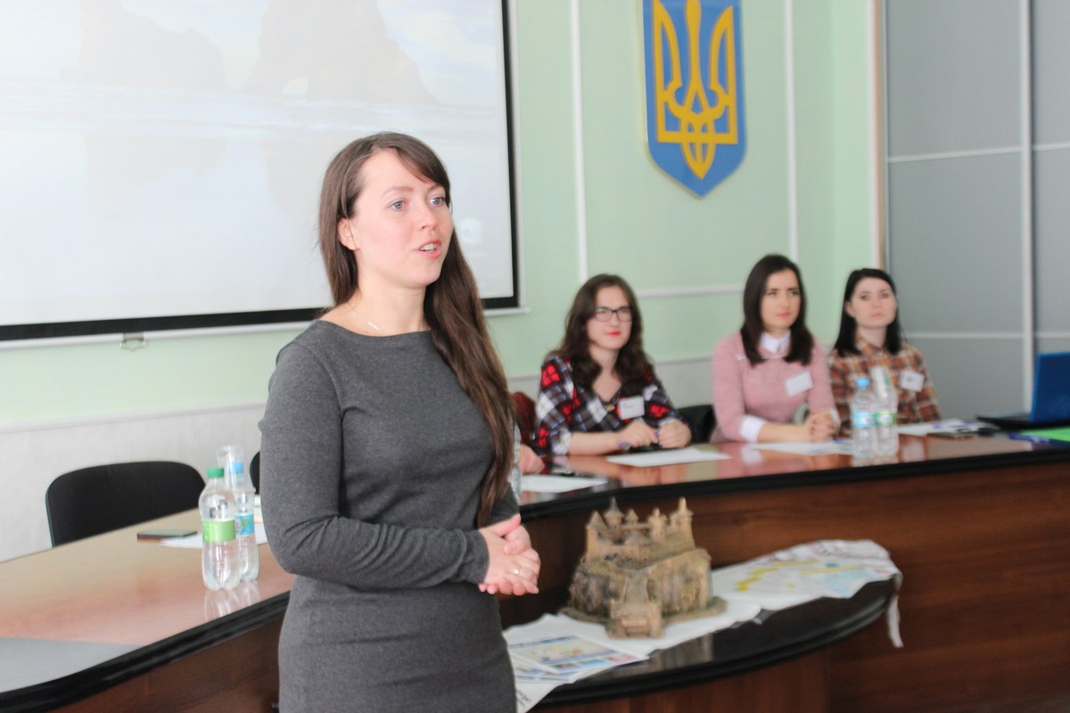 Участь у дебатному турнірі