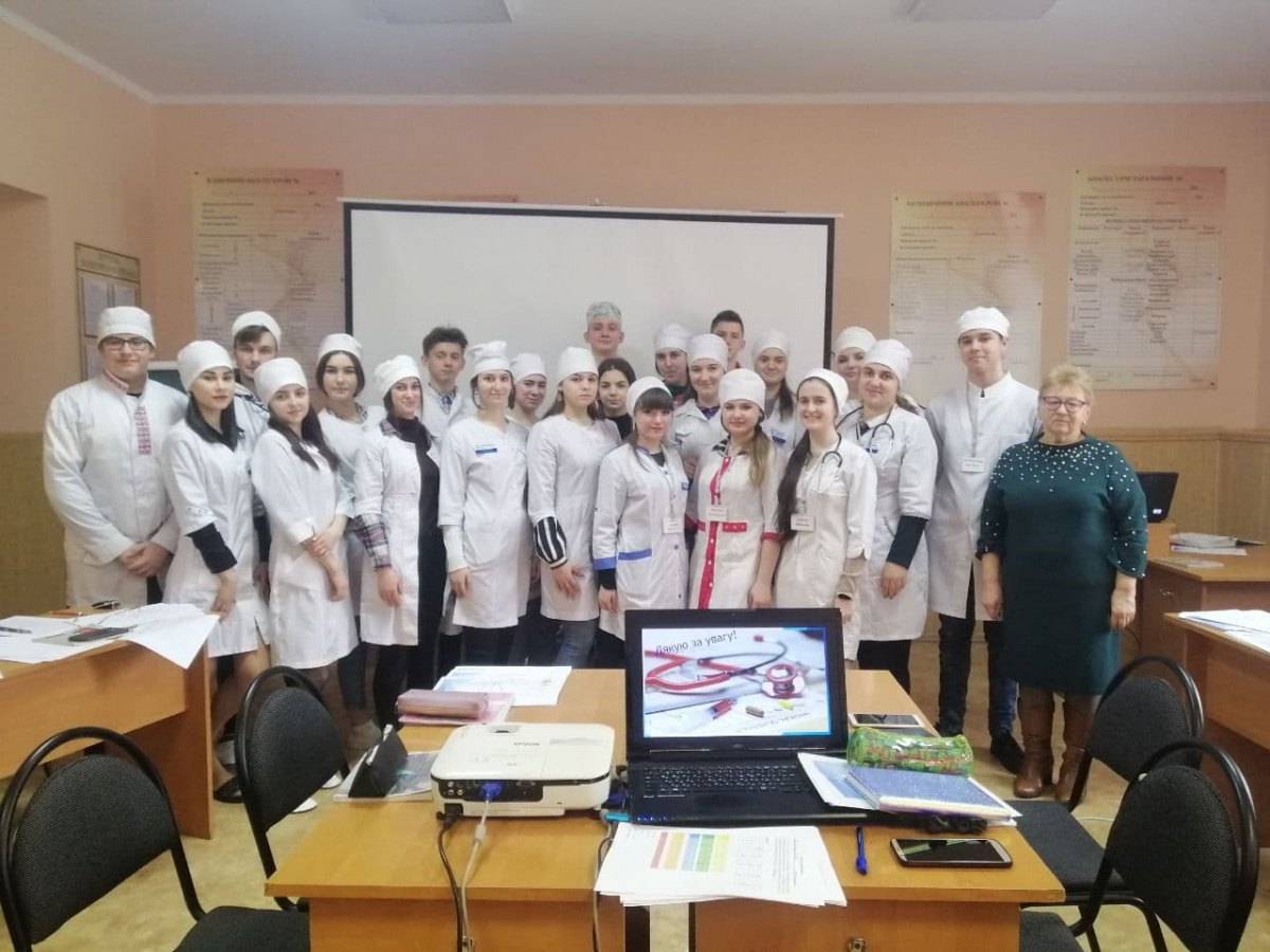 Сторітелінг на занятті з математики за темою "Функції, їх властивості та графіки"