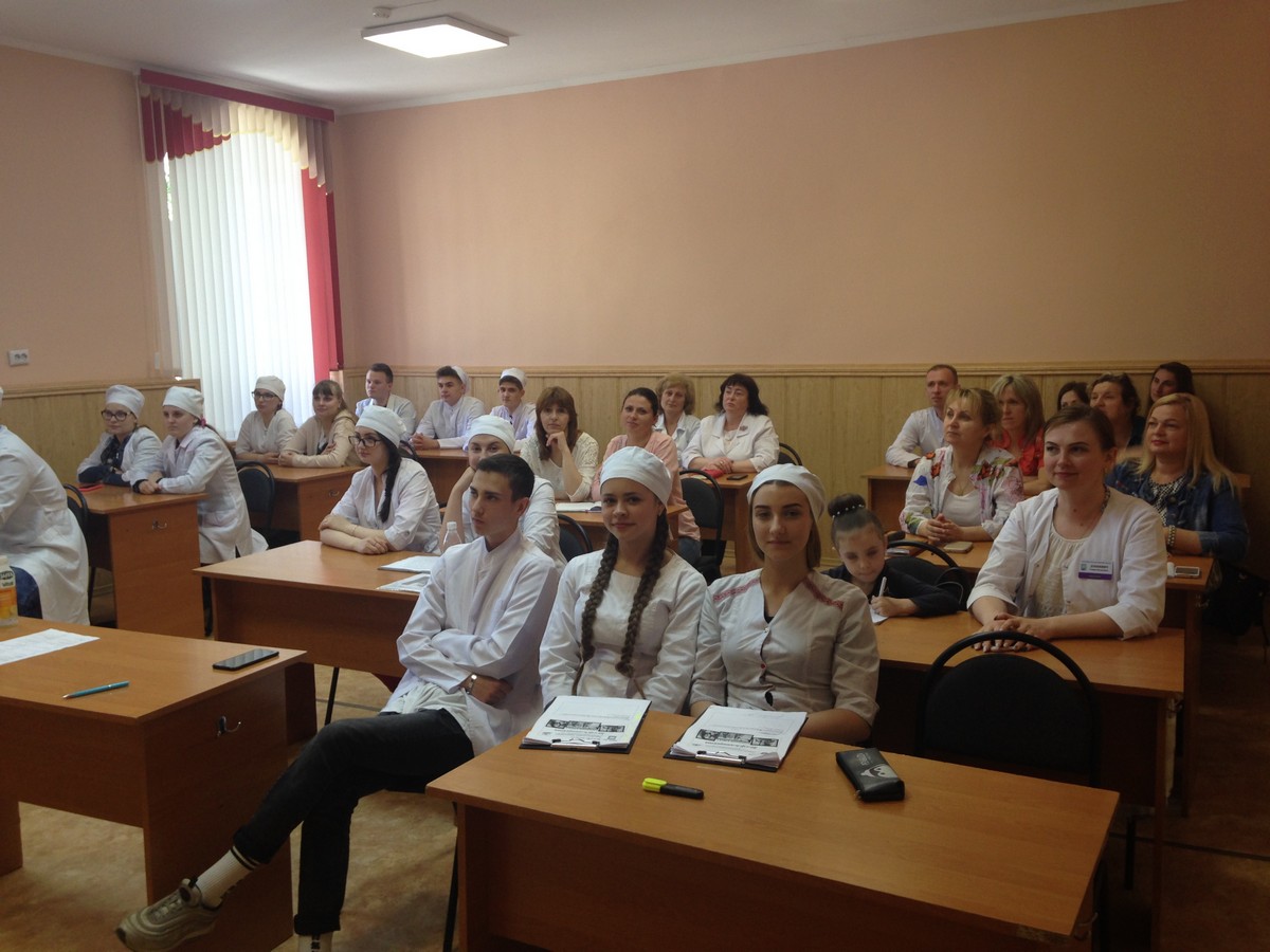 Регіональна конференція МАЛОЇ АКАДЕМІЇ НАУК