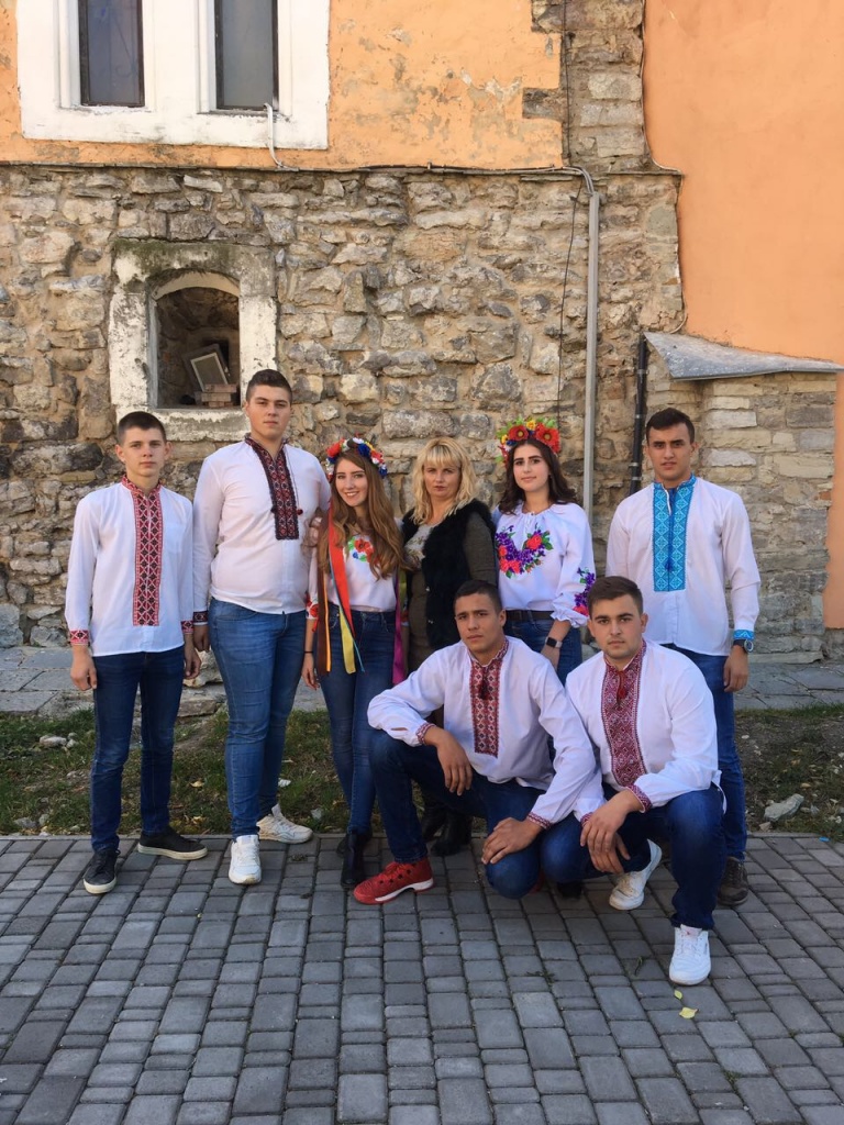 Козацькі забави