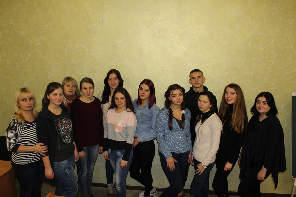 конкурс на кращу кімнату